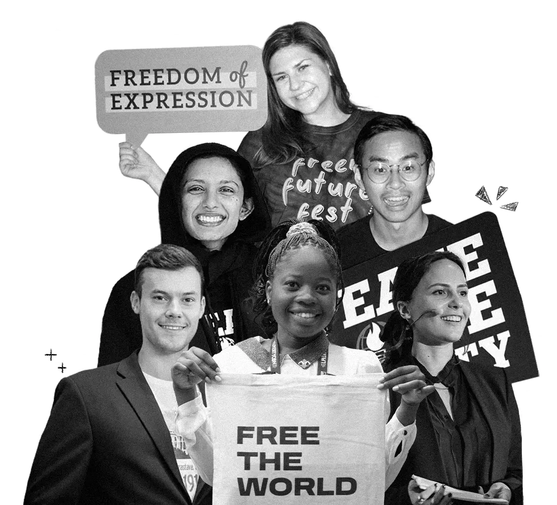 Studenti Students for Liberty