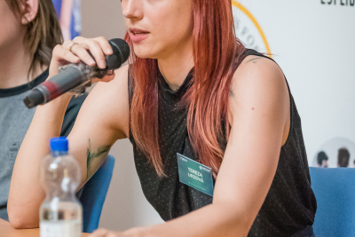 Konference