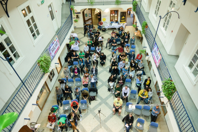 Konference
