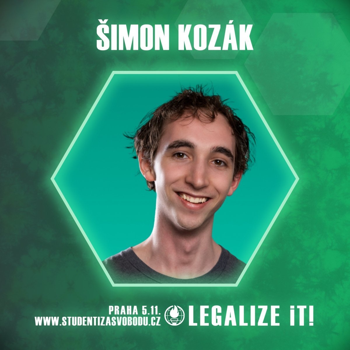 Legalize