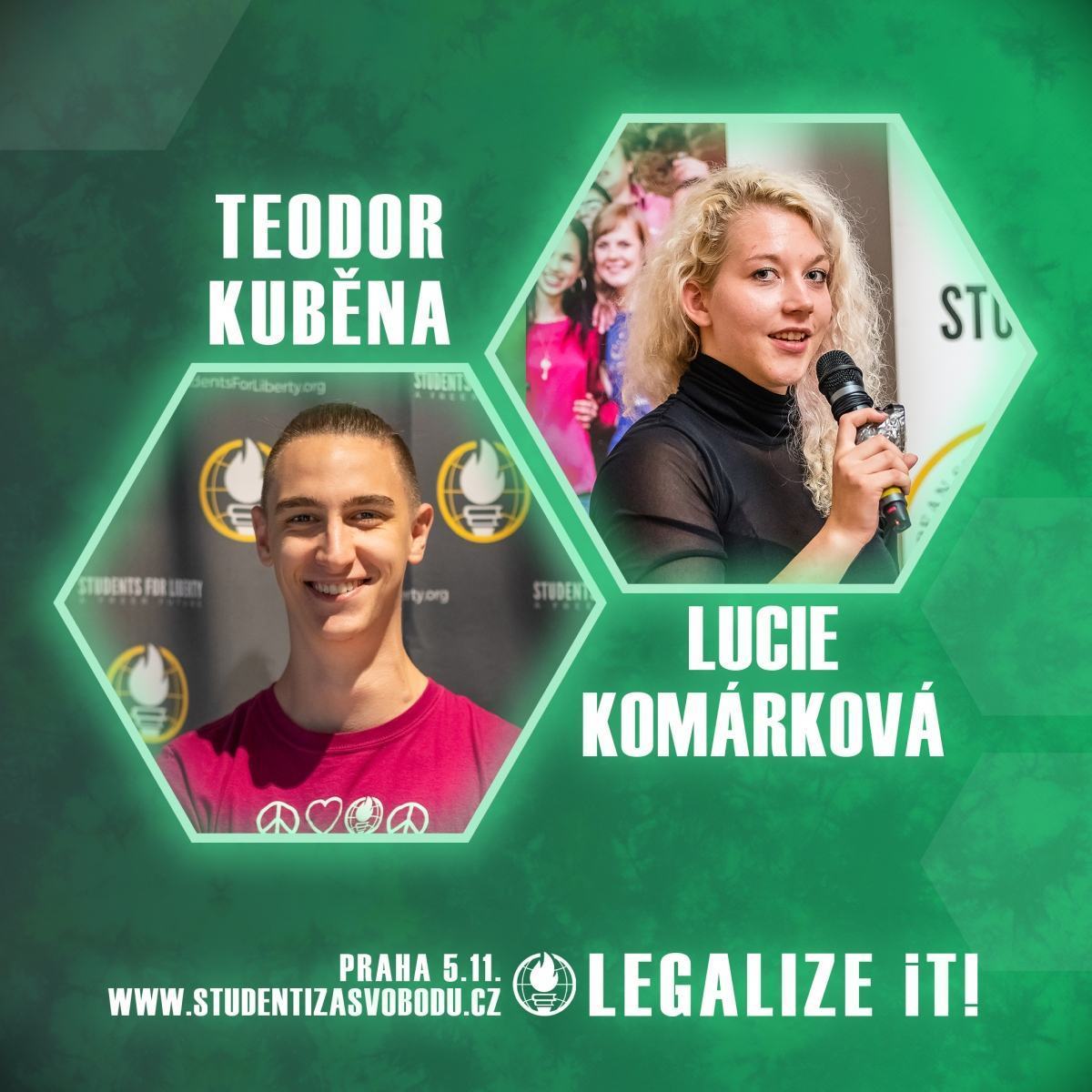 Legalize
