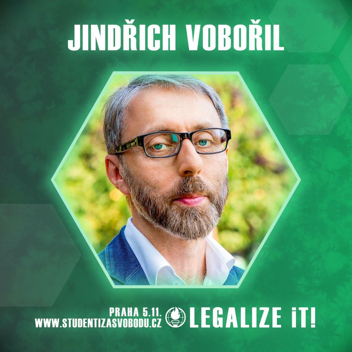 Legalize