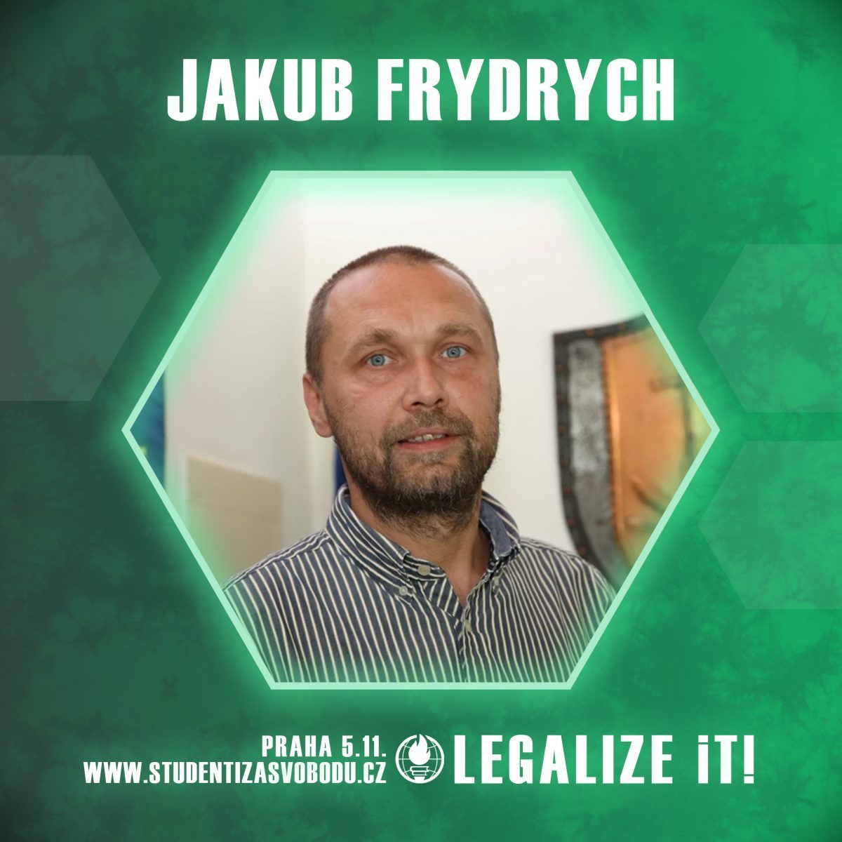 Legalize