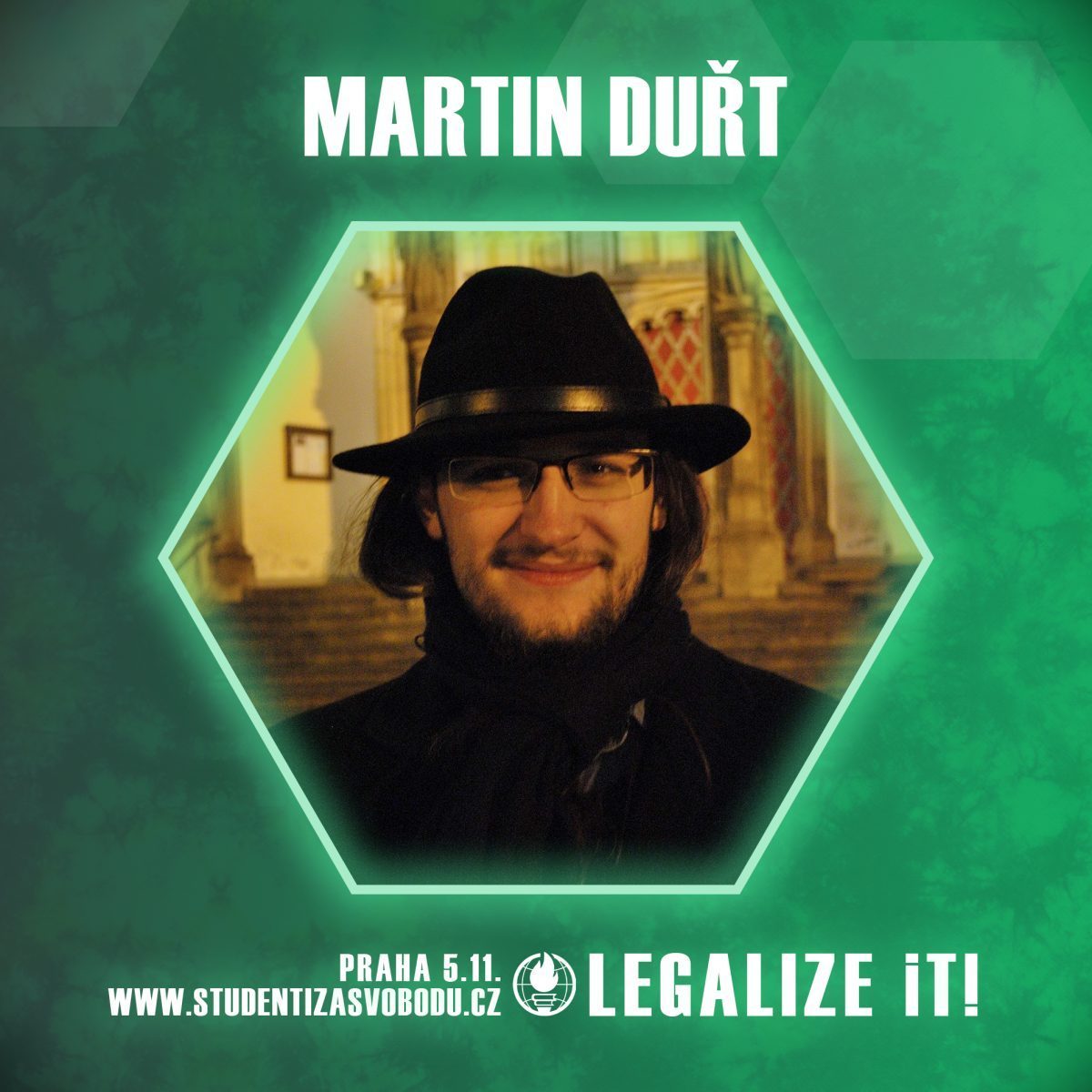 Legalize