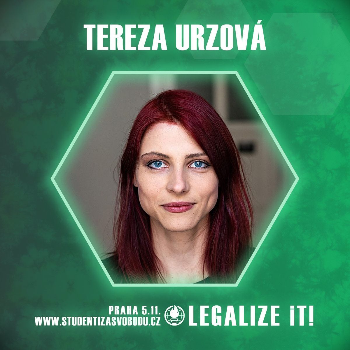 Legalize