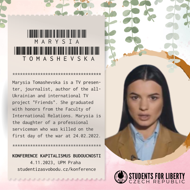 tomashevska