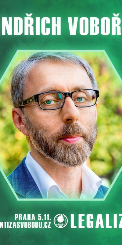 SpeakerCtverecVoboril