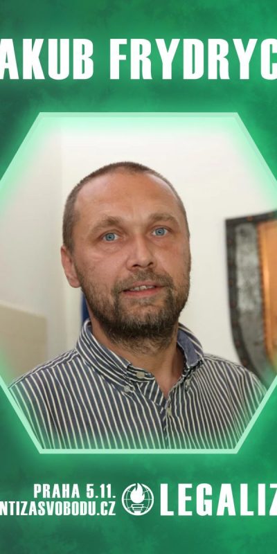 SpeakerFrydrych
