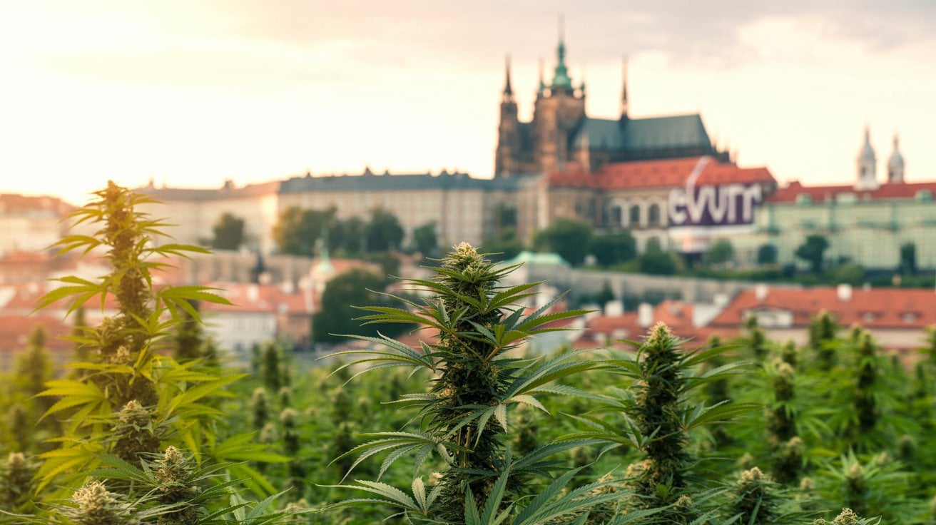 Legalizace marihuany: Opravdová svoboda, nebo jen nová forma kontroly?