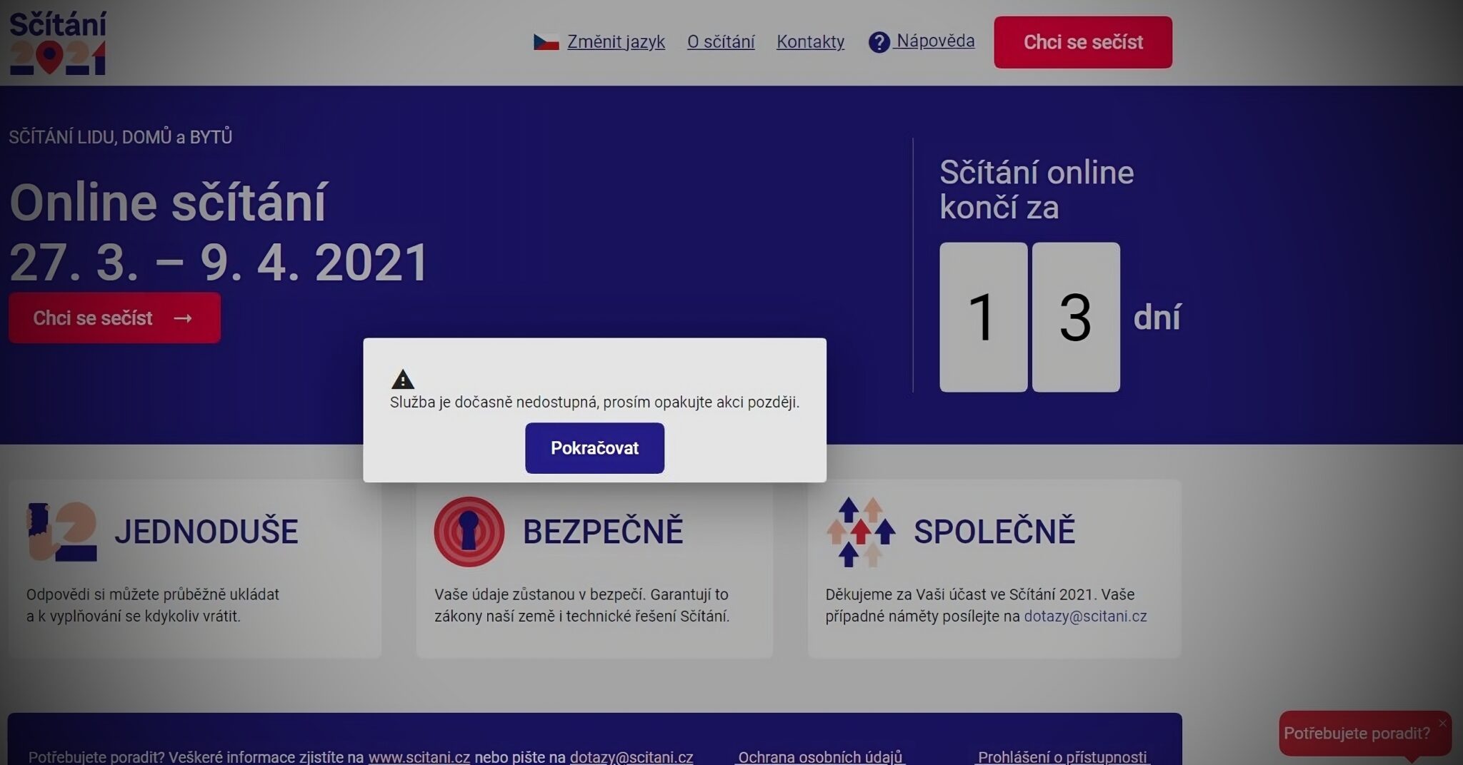 Optimální digitalizace může být dosaženo v soukromém sektoru