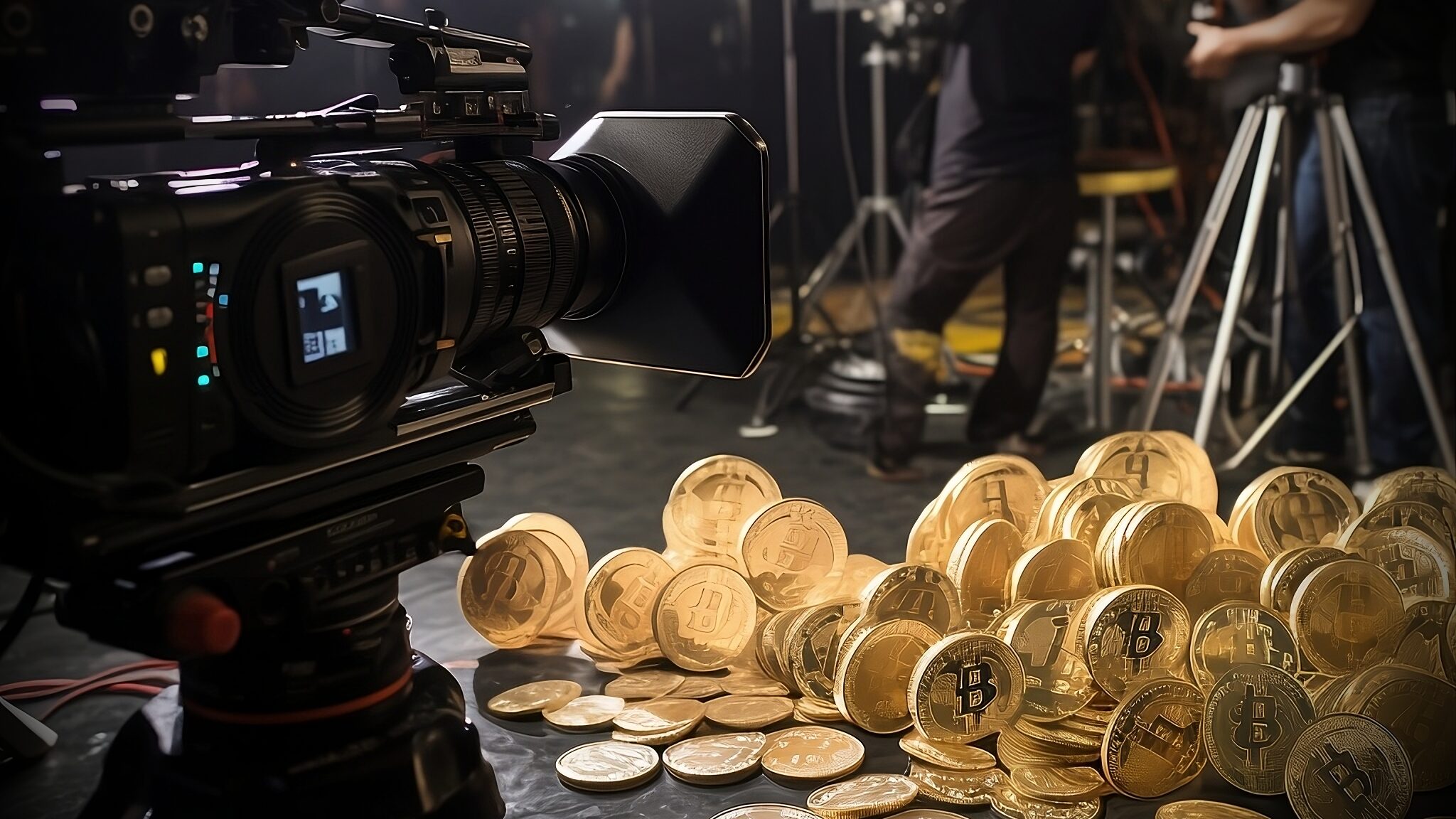 Co vám noviny o Bitcoinu neřekly
