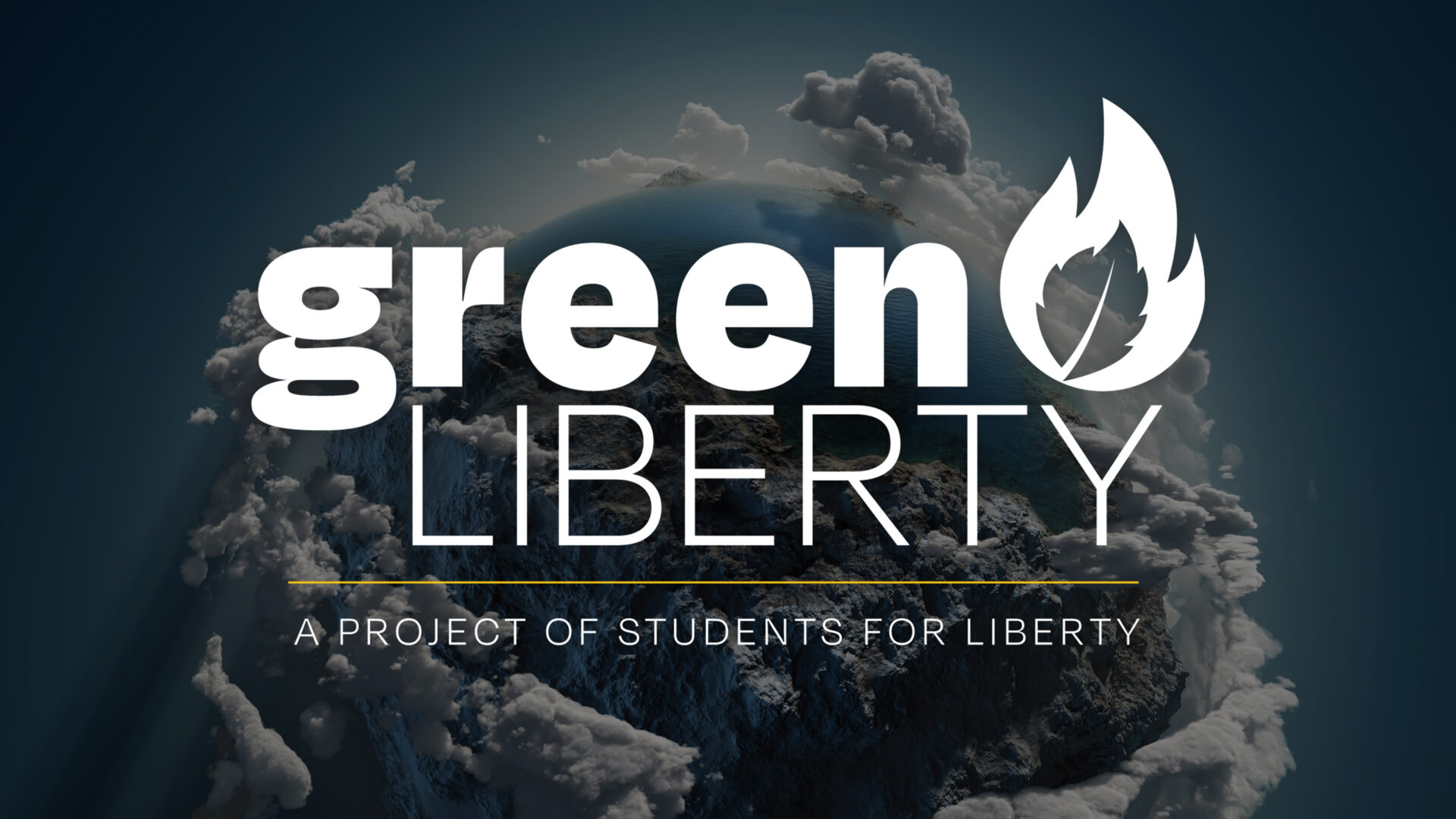 Green Liberty: volnotržní environmentalismus