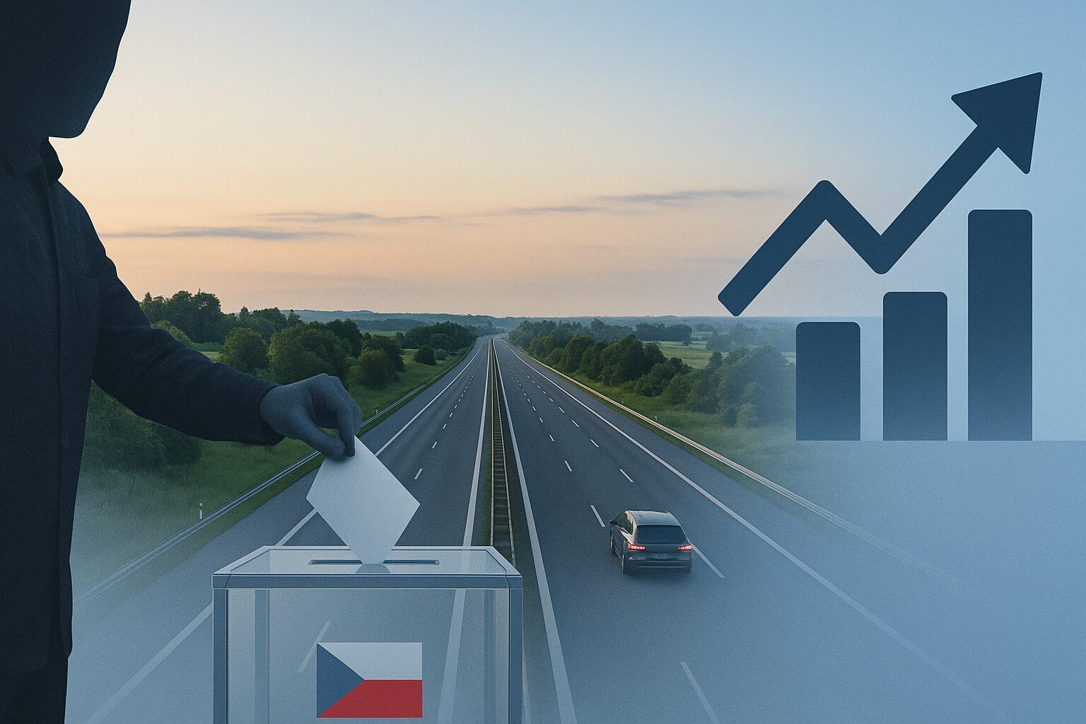 Libertariánský pohled na program <i>Motoristé sobě</i>